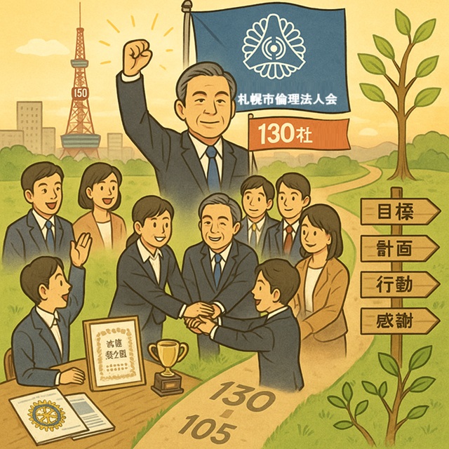 北海道中国会お知らせ