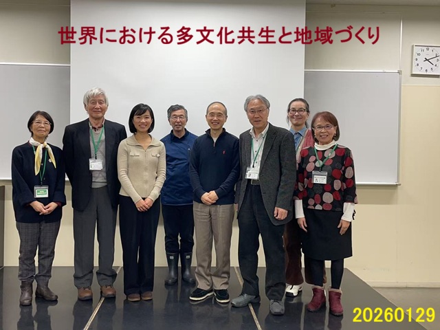 北海道中国会お知らせ